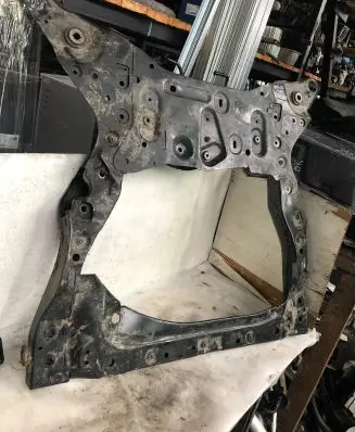 Volvo S90, V90 Front subframe