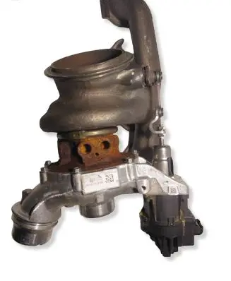 BMW X3 G01 Turbo 9845815 7953253 894020