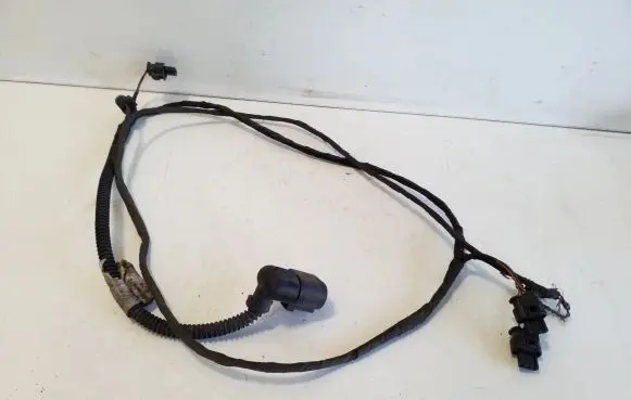 Volkswagen Golf Plus Parking sensor (PDC) wiring loom 5M0971085B
