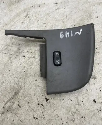 Mercedes-Benz ML W163 Other dashboard part A1636805836 16824624
