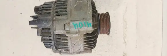Peugeot 605 Generator/alternator 2541665A VALEO