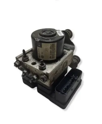 Volkswagen Golf Cross ABS Pump 1K0907379P 1K0614117H