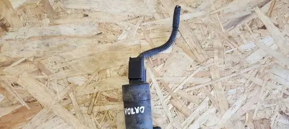 Volvo V50 Windscreen/windshield washer pump 1S7117K624DC 1S7117K624