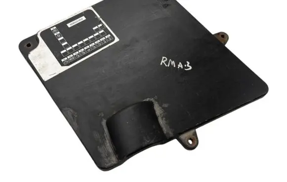Renault Master III Fuse box cover 243120004r