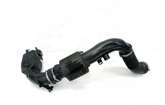 Volvo XC60 Intake resonator 31319691 31319688