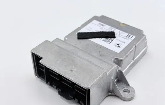 BMW 3 G20 G21 Airbag control unit/module A3C00184105 A19AB701 780C1151