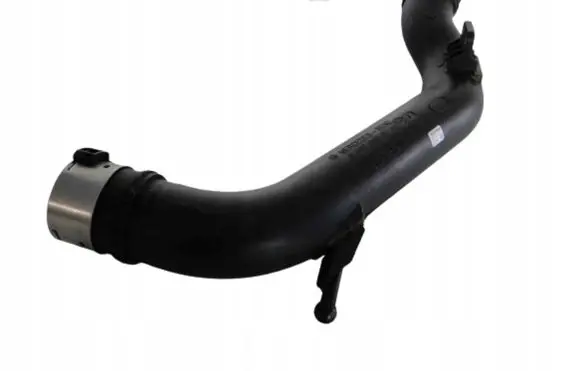 Mercedes-Benz A W176 Intercooler hose/pipe A6070900242