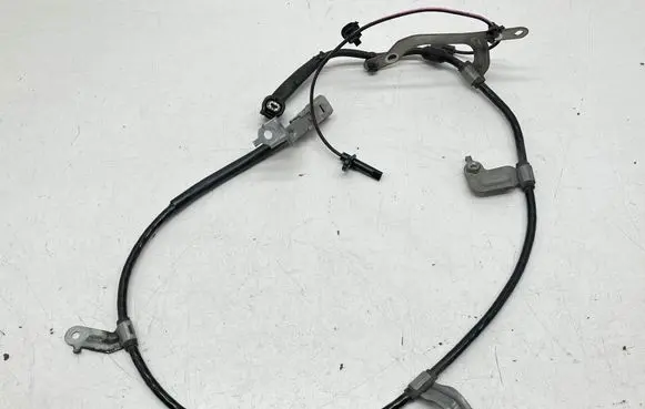 ABS rear brake sensor
