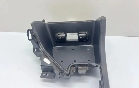KIA Sportage Other center console (tunnel) element 84680F1560WK