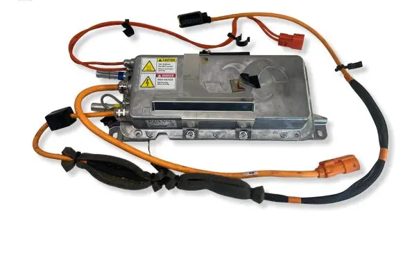 Volvo V60 Wireless charging module 30659734