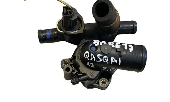 Thermostat/thermostat housing