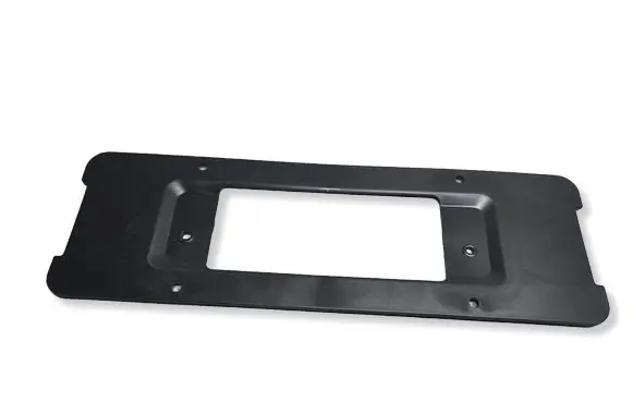 BMW 7 G11 G12 Number Plate Surrounds Holder Frame 51139448724