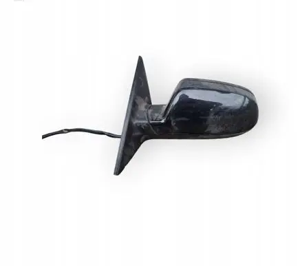 Audi A4 S4 B8 8K Front door electric wing mirror
