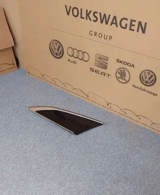 Volkswagen Arteon Shooting Brake Rear side window 3G7845298SNVB 3G7.845.298.S 3G7845298S