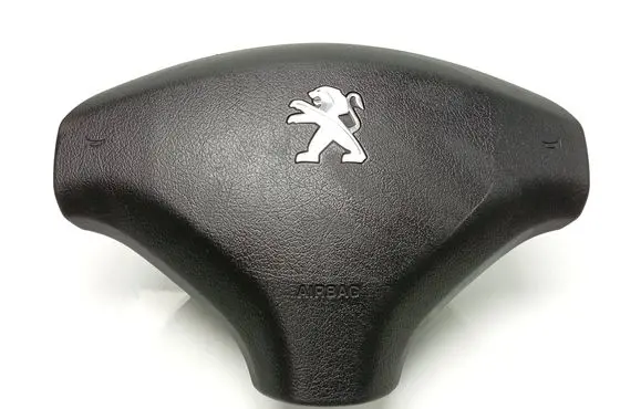 Peugeot RCZ Steering wheel airbag 96758003ZD