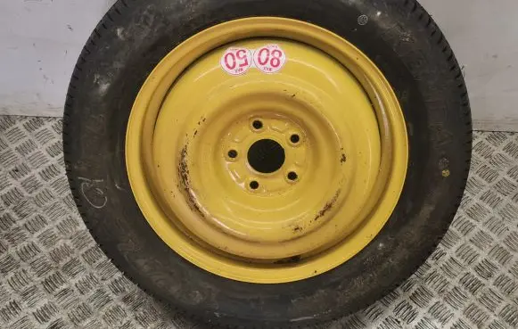 Honda CR-V R17 spare wheel 