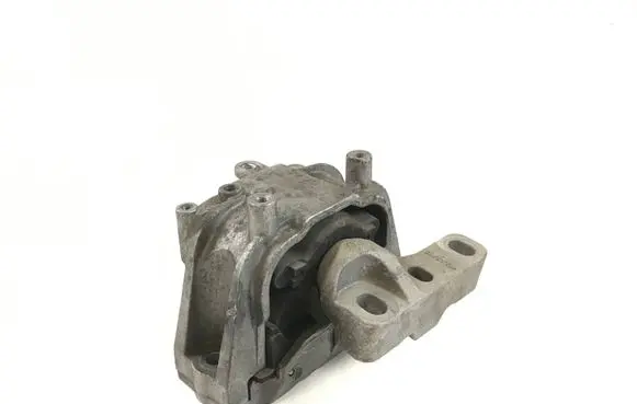 Skoda Superb B6 (3T) Engine mount bracket 1K0199262CB
