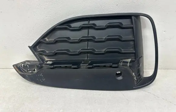 BMW X5 F15 Front bumper lower grill 8056538 51118056538 10503410