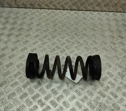 Jaguar F-Pace Rear coil spring L8A25534HB