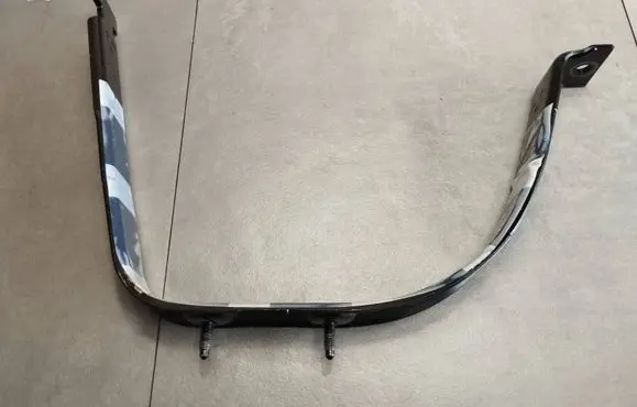 Volkswagen Amarok II Other body part MB3G9057E