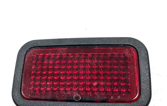 Mercedes-Benz ML W164 Rear door interior light A1648201474 22524000