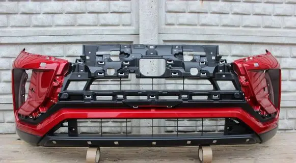 Mitsubishi Eclipse Cross Front bumper 6400H717ZZ