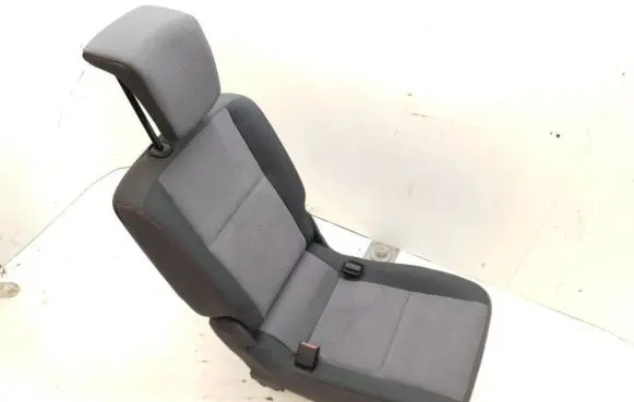 Renault Scenic III - Grand scenic III Rear seat 