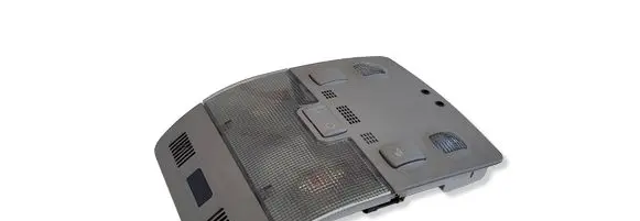 Audi A4 S4 B6 8E 8H Front seat light 8E0947135J