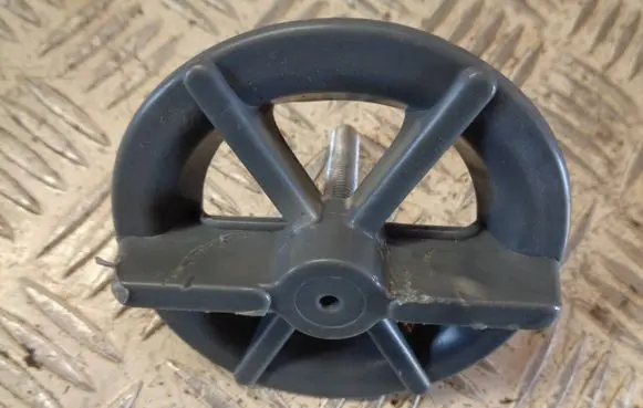 KIA Venga Spare wheel bolt 