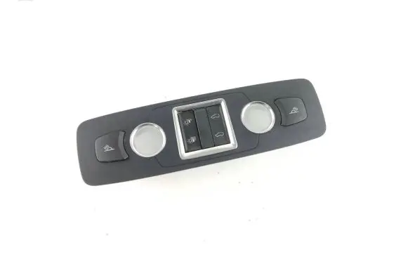 Audi Q7 4L Rear seat light 4L0947112E