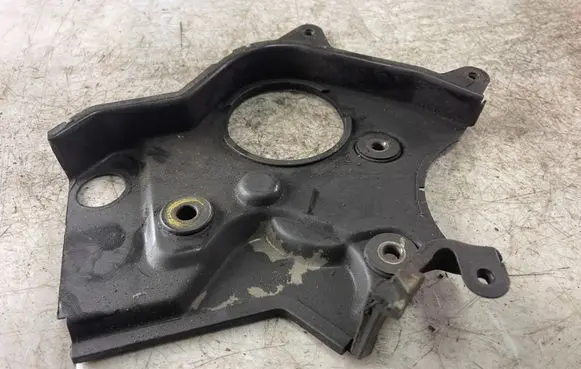 KIA Carens I Timing belt guard (cover)