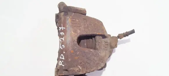Mazda 5 Front brake caliper