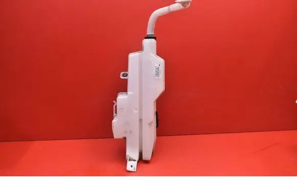 Windshield washer fluid reservoir/tank