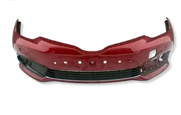 Toyota Auris E180 Front bumper 5211902K40