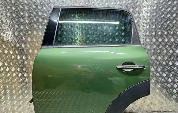 Mini Cooper Countryman R60 Rear door S26405603