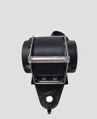 Nissan Qashqai Rear seatbelt 88844JD000 047135