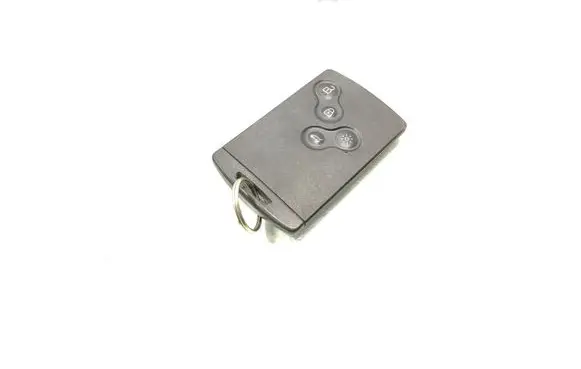 Ignition key/card