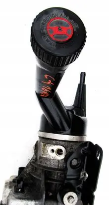 Citroen C4 I Power steering pump 9684252580