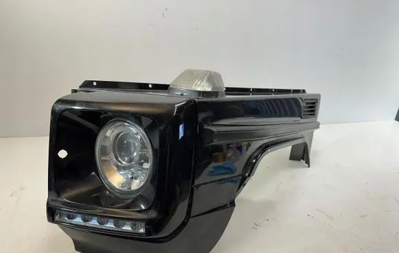 Mercedes-Benz G W461 W463 1st Gen Fender Jappaja