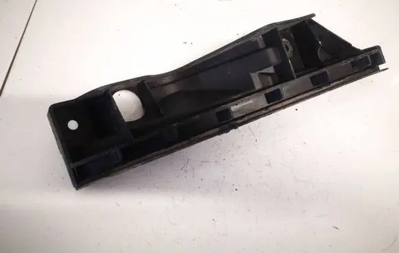 Volkswagen Touran I Front bumper mounting bracket 1t0807889a