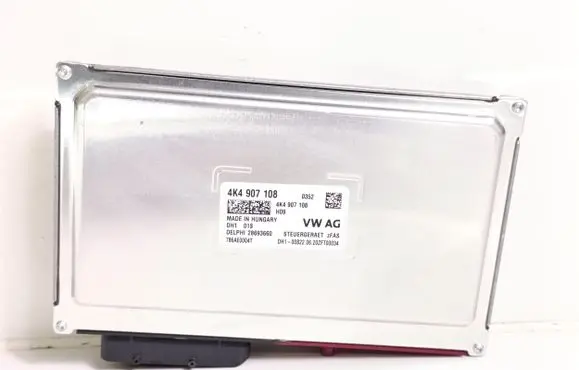 Audi e-tron Other control units/modules 4K4907108