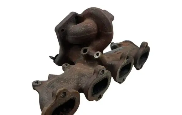 Renault Trafic III (X82) Exhaust manifold 8204111