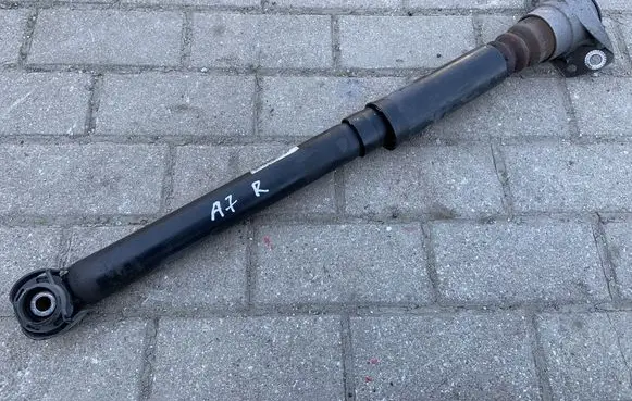 Audi A7 S7 4G Rear shock absorber/damper 4G5513035C 4G5035C