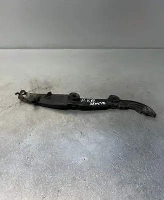 Toyota Corolla Verso AR10 Bumper support mounting bracket corner 525760F010
