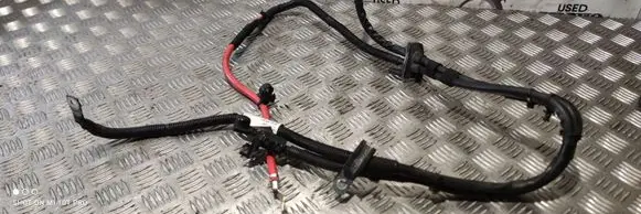 Volvo S80 Other wiring loom 31473646