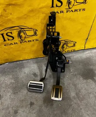 Citroen DS7 Crossback Pedal assembly 9674829180 9807994580