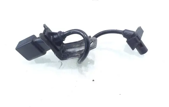 Crankshaft position sensor