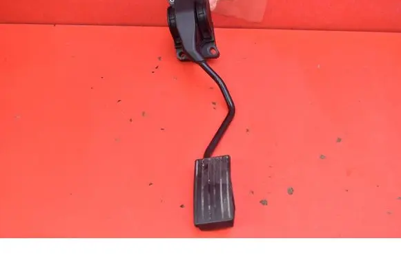 Peugeot 407 Accelerator throttle pedal 9644939680