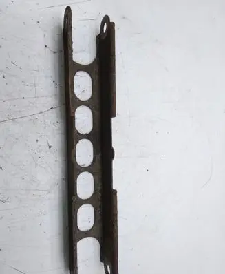 Rear upper control arm/wishbone