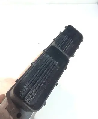Volvo XC60 Engine control unit/module P31303388 0281015248